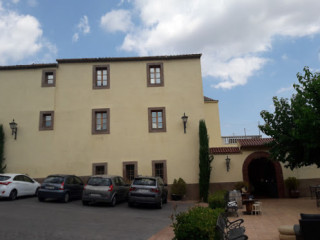 La Font De La Resclosa