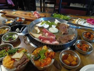 Bicol Korean Cuisine