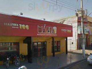 Pizza Do Bairro
