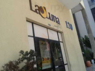La Luna Café