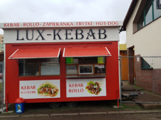 Lux-kebab