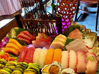 Sakura Steak House