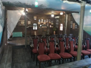 Cafe Old Baturin