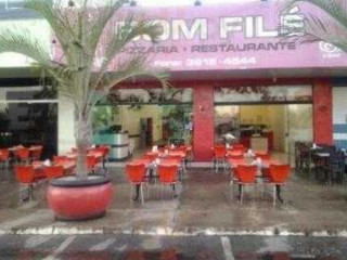Bom File