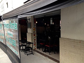 Arcanjo Pizzaria