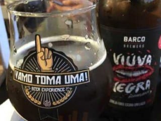 Vamo Toma Uma - Beer Experience