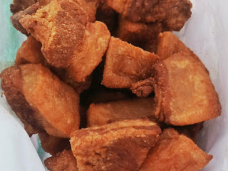 Chicharrones De Cachete Los De Otay Vista