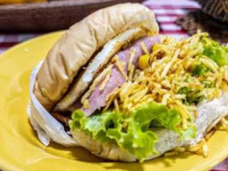 Lanche Da Hora