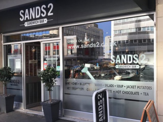 Sands 2