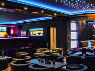 Nachfüllbar /cafe/shisha /lounge