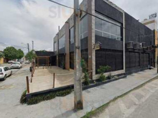 Adega Grill