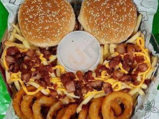 Israel Lanches