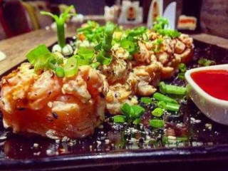 Nikkey Culinária Oriental