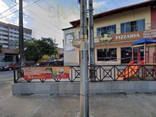 Pizzaria Nevada