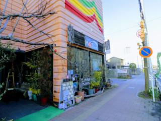 Cafe Nation
