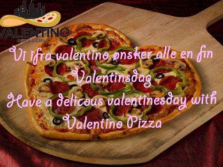 Valentino Pizza Grill
