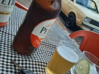 Diretoria Cervejaria E Petiscaria