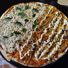 Pizzaria Gladiador