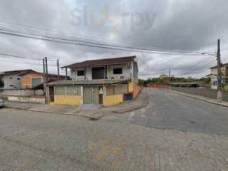 Skinao Lanches