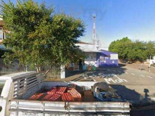 Pizzaria July