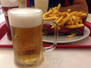 Gordao Lanches Francisco Glicerio