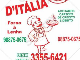 Pizzaria D'italia