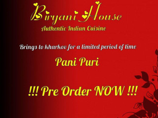 Biryani House