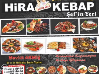 Hira Kebap