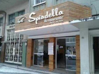 Spiadela Buffet Por Kilo