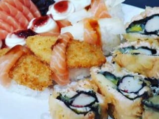 Sushi Shoji