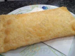 Pastelaria Chinesa
