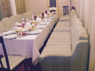Lisovyy Zatyshok