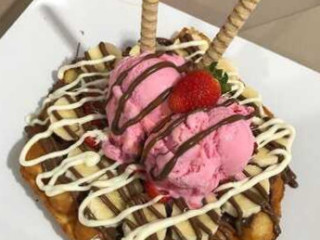 Wow Bubble Waffles