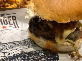 Black Beef Goiânia