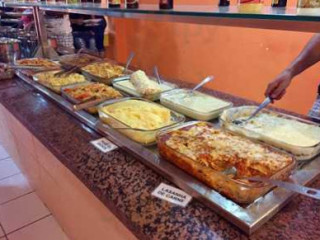 Cervantes E Buffet