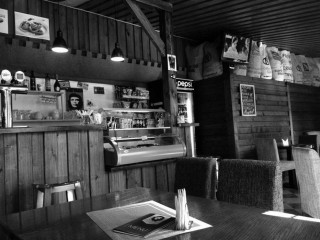 Che Guevara Cafe