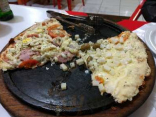 Medalha Pizza Express Juiz De Fora