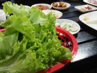 Baegman Korean Grill