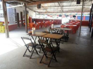 Frango Da Passagem