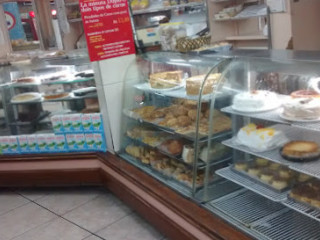 Doce Pan Confeitaria