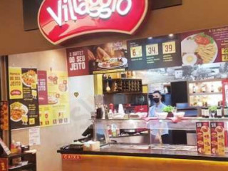 Villaggio Italian Fast Food