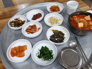 진미식당