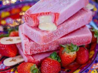 Señor Paleta