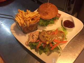 Arizona Grill