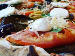 República Pizza