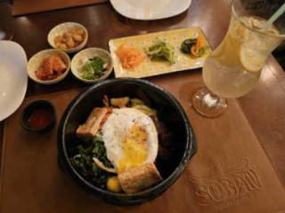 Soban Korean Cuisine