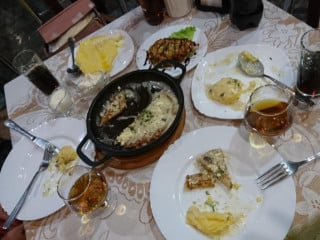 Restoran- Ukrayinochka