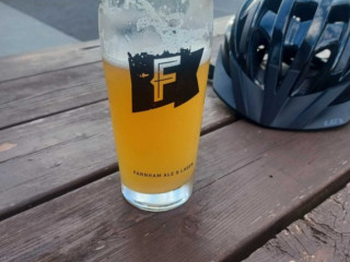Farnham Ale Lager