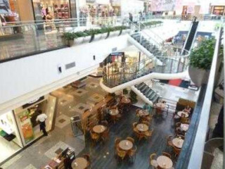 Fran's Cafe