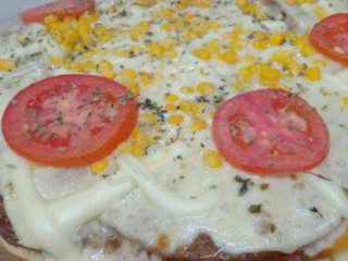 Lanche Do Alemao